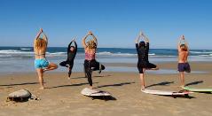 All New! Beach Boot Camp 
